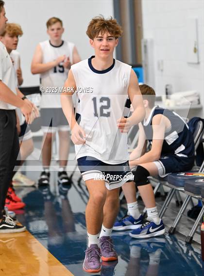 Thumbnail 1 in Madison Highland Prep @ North Valley Christian Academy photogallery.