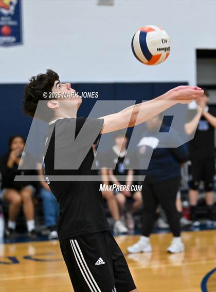 Thumbnail 1 in Madison Highland Prep @ North Valley Christian Academy photogallery.