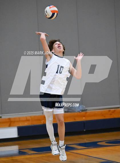 Thumbnail 3 in Madison Highland Prep @ North Valley Christian Academy photogallery.