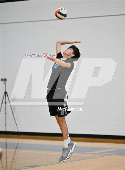 Thumbnail 1 in Madison Highland Prep @ North Valley Christian Academy photogallery.