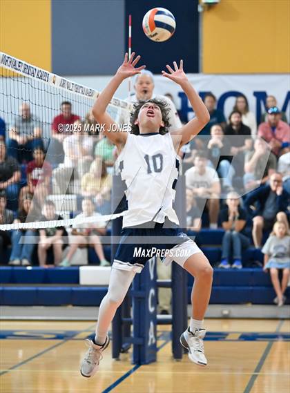 Thumbnail 1 in Madison Highland Prep @ North Valley Christian Academy photogallery.