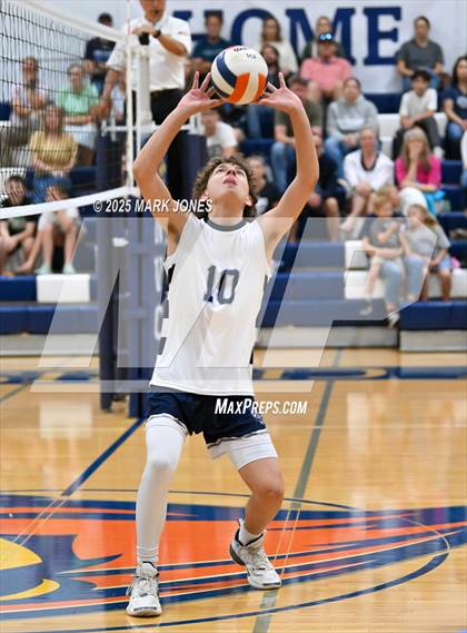 Thumbnail 1 in Madison Highland Prep @ North Valley Christian Academy photogallery.