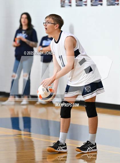 Thumbnail 3 in Madison Highland Prep @ North Valley Christian Academy photogallery.