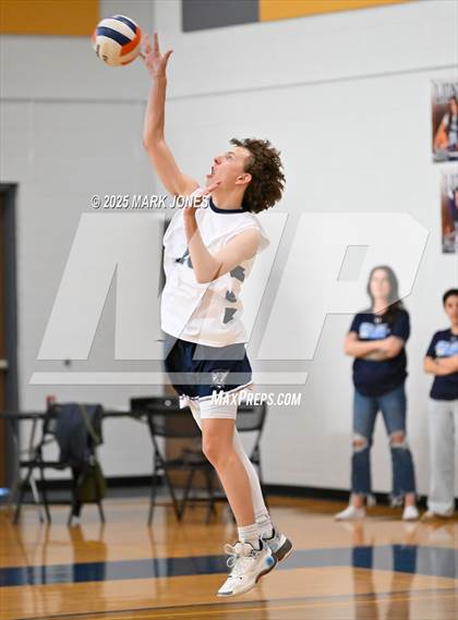 Thumbnail 1 in Madison Highland Prep @ North Valley Christian Academy photogallery.