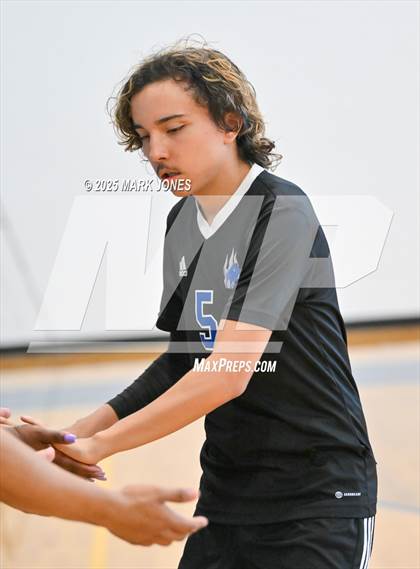 Thumbnail 2 in Madison Highland Prep @ North Valley Christian Academy photogallery.