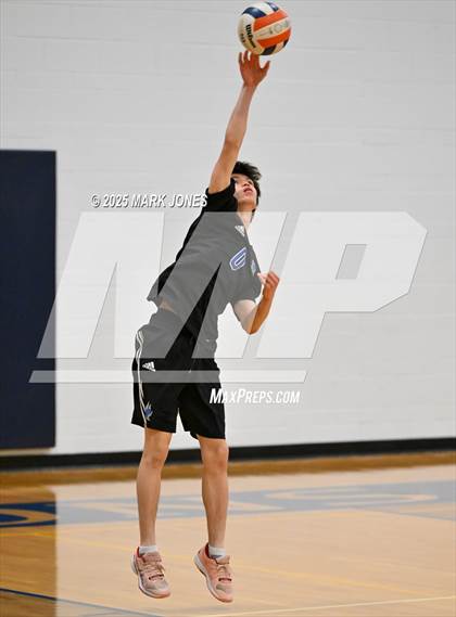 Thumbnail 1 in Madison Highland Prep @ North Valley Christian Academy photogallery.