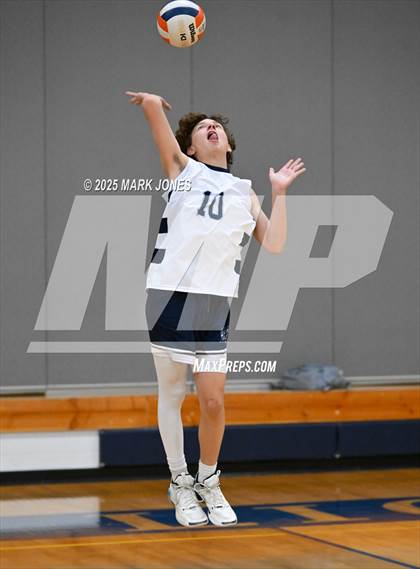 Thumbnail 1 in Madison Highland Prep @ North Valley Christian Academy photogallery.