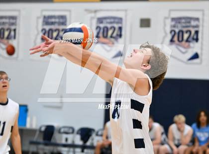 Thumbnail 3 in Madison Highland Prep @ North Valley Christian Academy photogallery.