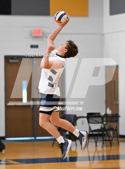 Thumbnail 3 in Madison Highland Prep @ North Valley Christian Academy photogallery.