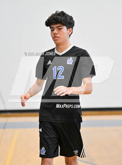 Thumbnail 1 in Madison Highland Prep @ North Valley Christian Academy photogallery.
