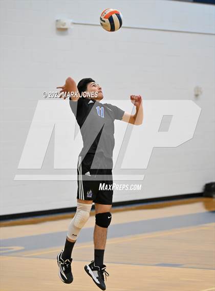 Thumbnail 1 in Madison Highland Prep @ North Valley Christian Academy photogallery.