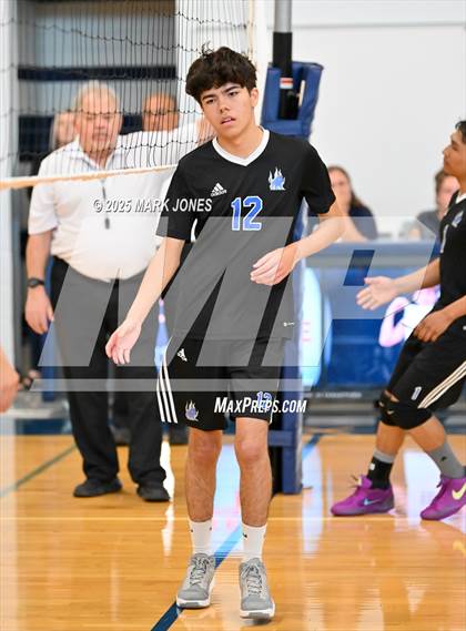 Thumbnail 1 in Madison Highland Prep @ North Valley Christian Academy photogallery.