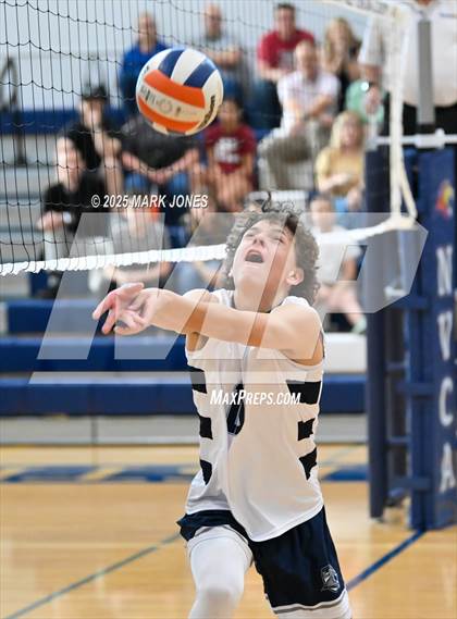 Thumbnail 2 in Madison Highland Prep @ North Valley Christian Academy photogallery.