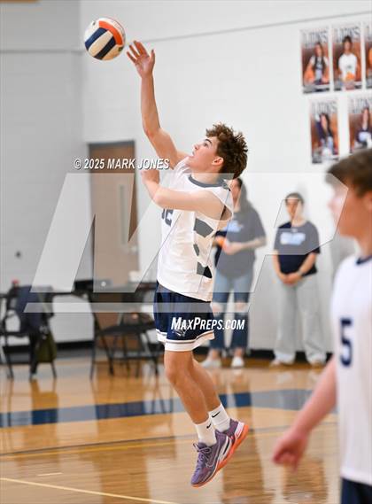 Thumbnail 3 in Madison Highland Prep @ North Valley Christian Academy photogallery.