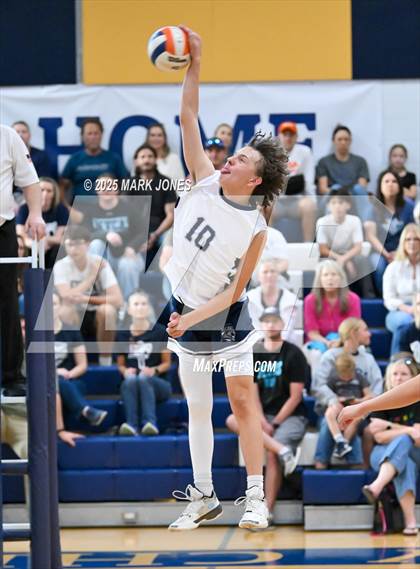 Thumbnail 3 in Madison Highland Prep @ North Valley Christian Academy photogallery.