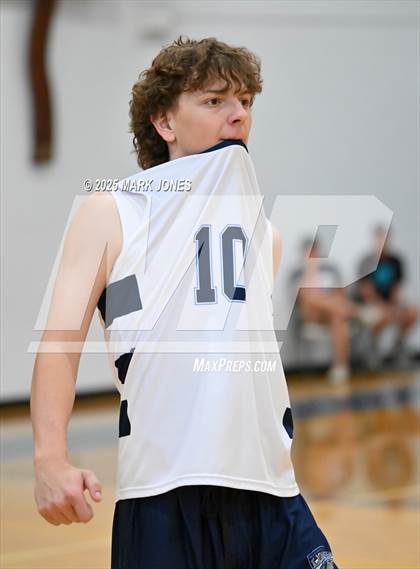 Thumbnail 2 in Madison Highland Prep @ North Valley Christian Academy photogallery.