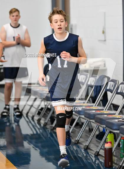 Thumbnail 2 in Madison Highland Prep @ North Valley Christian Academy photogallery.