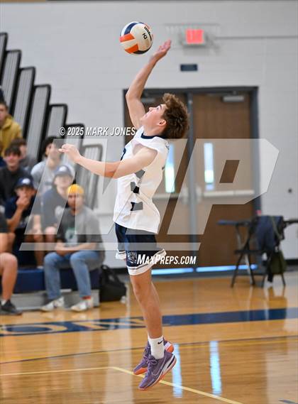 Thumbnail 1 in Madison Highland Prep @ North Valley Christian Academy photogallery.