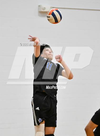 Thumbnail 1 in Madison Highland Prep @ North Valley Christian Academy photogallery.