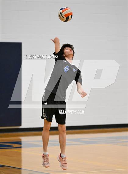 Thumbnail 3 in Madison Highland Prep @ North Valley Christian Academy photogallery.