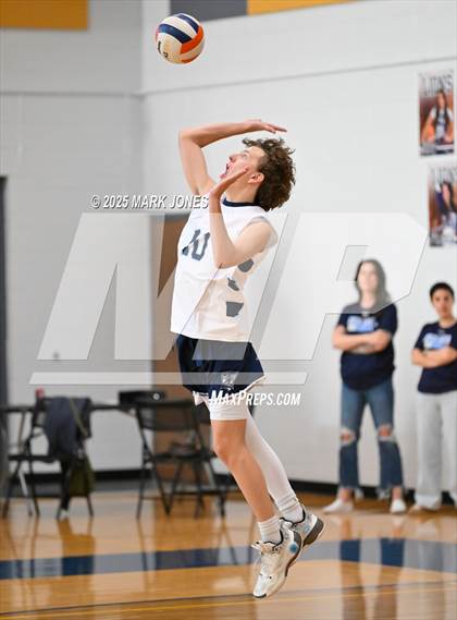 Thumbnail 3 in Madison Highland Prep @ North Valley Christian Academy photogallery.