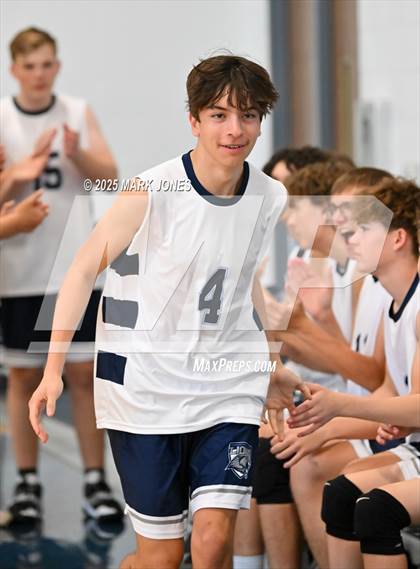 Thumbnail 2 in Madison Highland Prep @ North Valley Christian Academy photogallery.