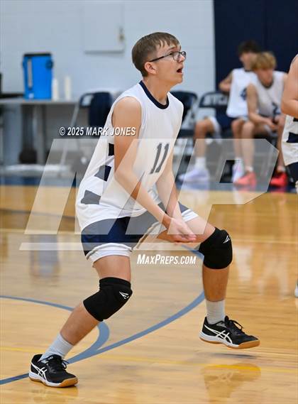Thumbnail 3 in Madison Highland Prep @ North Valley Christian Academy photogallery.