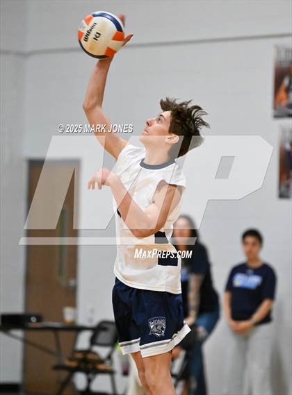 Thumbnail 1 in Madison Highland Prep @ North Valley Christian Academy photogallery.