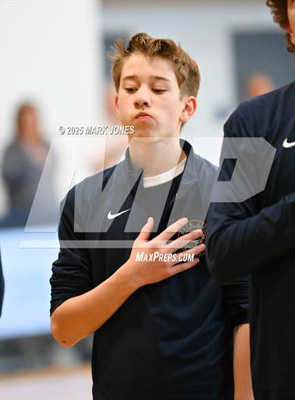 Thumbnail 2 in Madison Highland Prep @ North Valley Christian Academy photogallery.