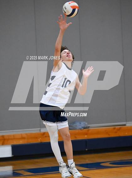 Thumbnail 1 in Madison Highland Prep @ North Valley Christian Academy photogallery.