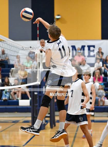 Thumbnail 1 in Madison Highland Prep @ North Valley Christian Academy photogallery.