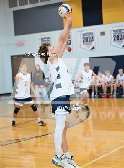 Thumbnail 1 in Madison Highland Prep @ North Valley Christian Academy photogallery.