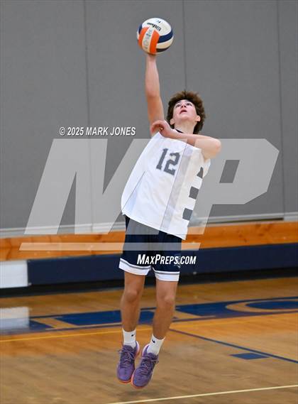 Thumbnail 1 in Madison Highland Prep @ North Valley Christian Academy photogallery.