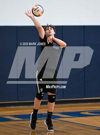 Thumbnail 2 in Madison Highland Prep @ North Valley Christian Academy photogallery.