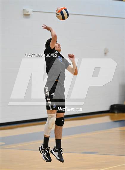Thumbnail 2 in Madison Highland Prep @ North Valley Christian Academy photogallery.