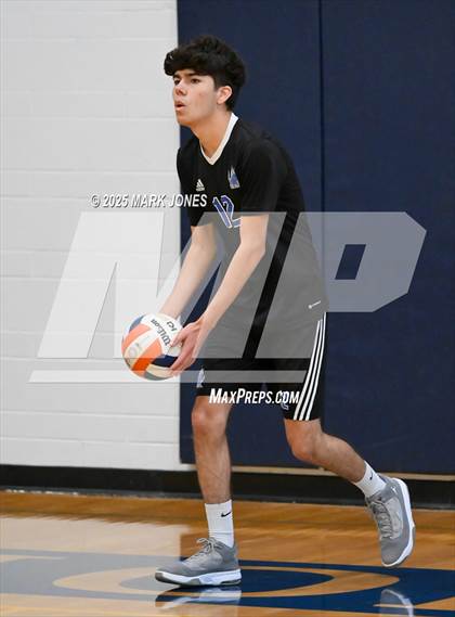 Thumbnail 3 in Madison Highland Prep @ North Valley Christian Academy photogallery.