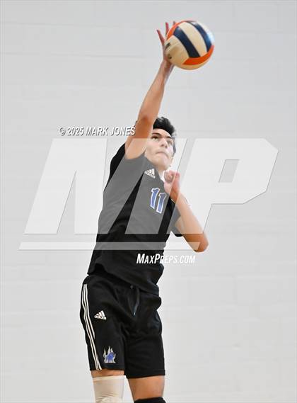 Thumbnail 1 in Madison Highland Prep @ North Valley Christian Academy photogallery.