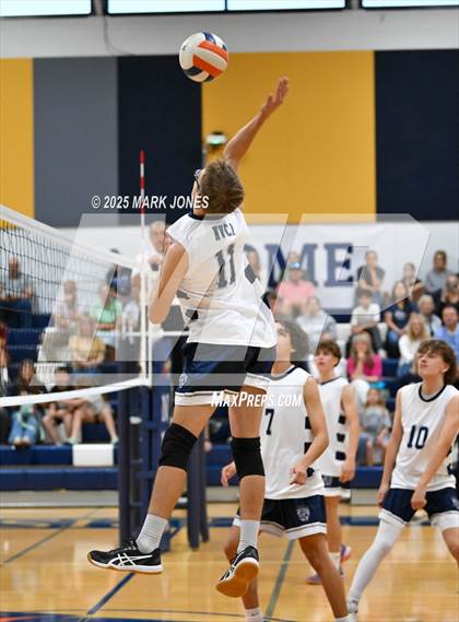 Thumbnail 3 in Madison Highland Prep @ North Valley Christian Academy photogallery.