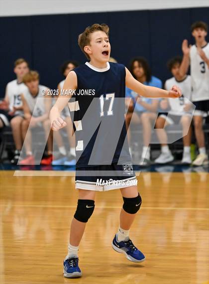Thumbnail 3 in Madison Highland Prep @ North Valley Christian Academy photogallery.