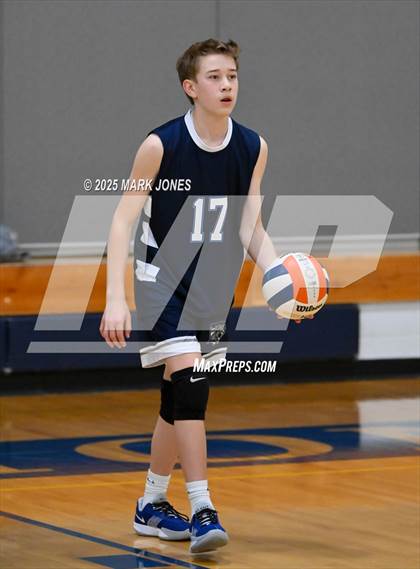 Thumbnail 2 in Madison Highland Prep @ North Valley Christian Academy photogallery.