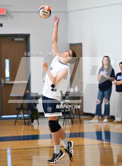Thumbnail 1 in Madison Highland Prep @ North Valley Christian Academy photogallery.