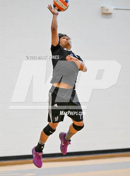 Thumbnail 2 in Madison Highland Prep @ North Valley Christian Academy photogallery.