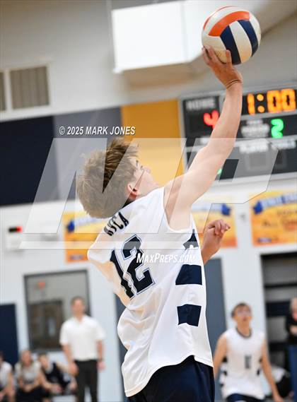 Thumbnail 2 in Madison Highland Prep @ North Valley Christian Academy photogallery.