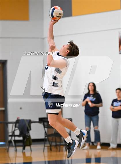 Thumbnail 3 in Madison Highland Prep @ North Valley Christian Academy photogallery.