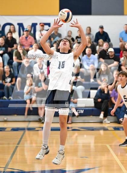 Thumbnail 2 in Madison Highland Prep @ North Valley Christian Academy photogallery.