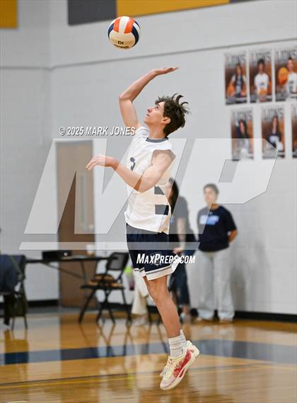 Thumbnail 3 in Madison Highland Prep @ North Valley Christian Academy photogallery.