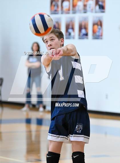 Thumbnail 2 in Madison Highland Prep @ North Valley Christian Academy photogallery.