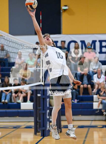 Thumbnail 2 in Madison Highland Prep @ North Valley Christian Academy photogallery.