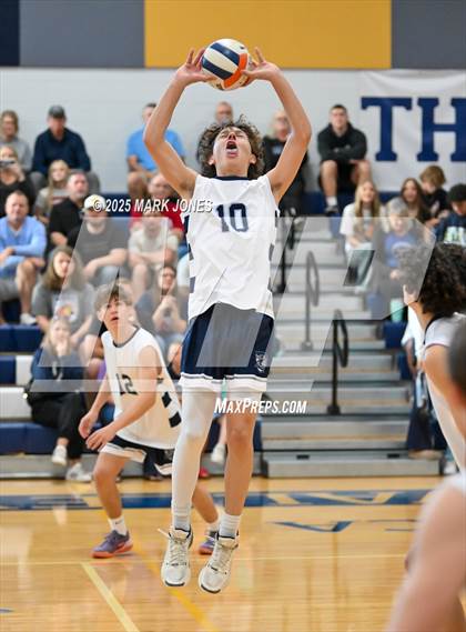Thumbnail 3 in Madison Highland Prep @ North Valley Christian Academy photogallery.