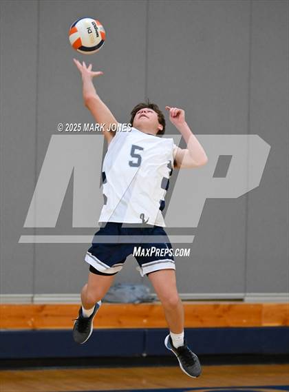 Thumbnail 3 in Madison Highland Prep @ North Valley Christian Academy photogallery.